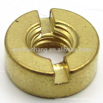 Hardware manufactuirer OEM alta calidad camiones rueda metal pernos y tuercas